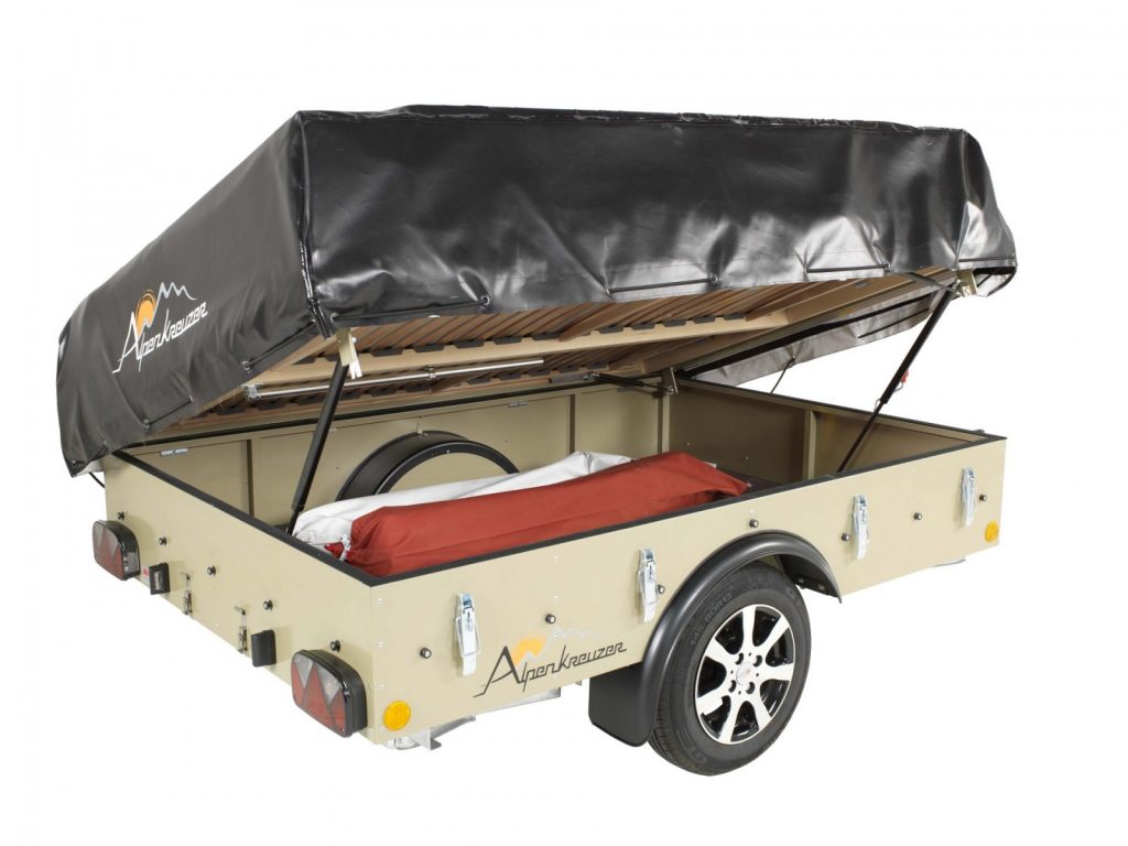 Alpenkreuzer vouwwagens, ruime keus Van der Slik Caravans Centrum Alpenkreuzer vouwwagens, ruime keus Van der Slik Caravans Centrum